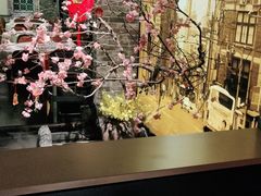 -老伙记海鲜码头(北滘店)