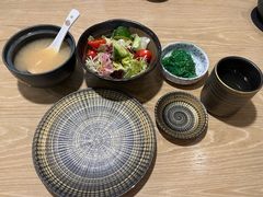 -御瀛日本料理