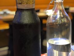 -鱼库·不仅是一家烤鱼店(车公庙店)