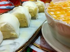 -甜心妈妈·榴莲星级糖水(北京路总店)