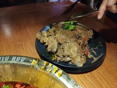 -受气牛肉·重庆耙牛肉(来福士店)