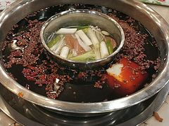 -朱氏胖子烂火锅(洪崖洞店)