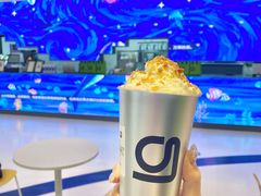 -gleeglee乐溢亦茶(朝阳大悦城店)