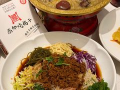 -燕郊烧鸽子(酷车小镇店)