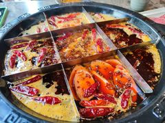 -重庆渝达老火锅(春熙路店)