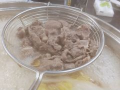-六合里雄记汕头牛肉火锅(东门店)