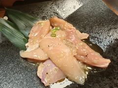 -炎蔵牛舌烤肉