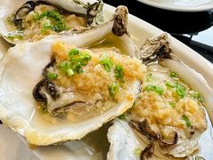 -白云湖畔酒店-湖畔餐厅