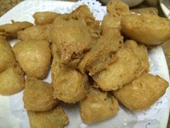 -揭阳钟记小食(福田新村店)