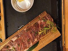 -炉太郎日式烧肉店(华贸店)