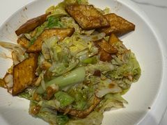 -巴依老爷新疆美食(常营店)
