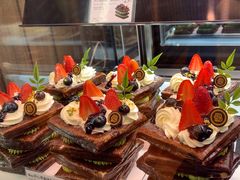 -巴黎贝甜(乌鲁木齐北京路汇嘉店)