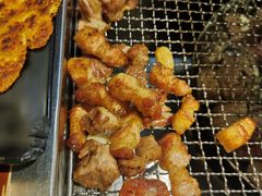 -肉甲韩国木炭烤肉(新壹街1店)