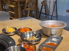 -姜虎东白丁烤肉(深圳湾后海汇店)