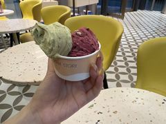 -CREAM STORY意大利手工冰淇淋&甜品(万象前海店)