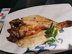 -松子料理(白家庄店)