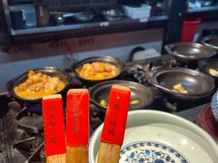-客家大院·非遗赣南客家菜(郁孤台店)