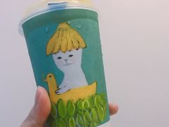 -奈雪的茶(华侨城创意园店)