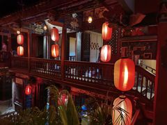 -香满楼(临安路店)