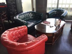 -罗斯福色戒酒吧(外滩店)