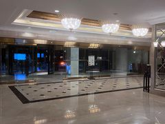 -北京国宾酒店