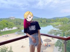 -上海佘山世茂艾美酒店