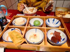 -味福记·本地特色菜(八一万达广场店)