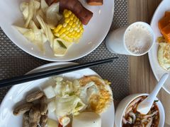 -大理洱海龙湾假日酒店