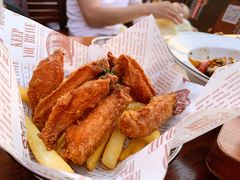 -MR.ROCKY洛奇先生RESTAURANT&BAR(宝安壹方城店)