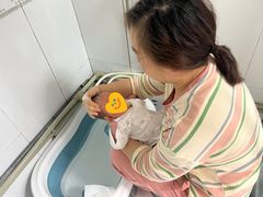 -鲸励母婴月嫂(望京店)