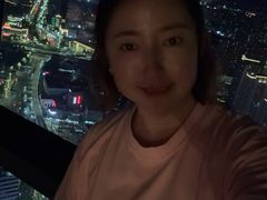 -锦厨国际自助餐厅 · 云端景观 (昆明索菲特大酒店)