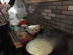 -潘国仙耳光馄饨(黄家阙路店)