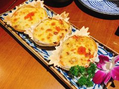 蟹宝-魔丼屋(日月光店)