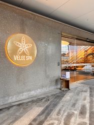 -VELEE·SPA高定疗愈会所