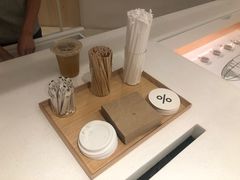 -% Arabica阿拉比卡咖啡(深圳湾万象城店)