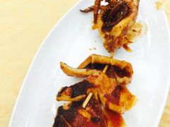 -海岛渔村大酒店(云霄路店)
