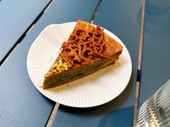 -潮一不贰·法式甜品·生日蛋糕·西式简餐(外滩店)