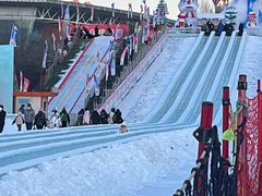 -沈阳奥体冰雪嘉年华