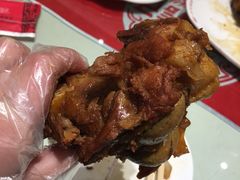 -吴记酱骨炖菜馆(西大直街店)