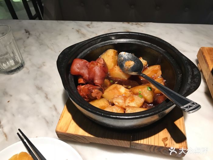 汤城小厨(祥云小镇店)--菜图片-北京美食-大众点评网