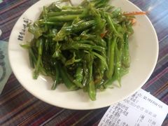 iphone_upload_pic-88号小吃店·经典云南菜·地道纳西美食