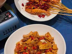 -湘轩·土菜研究院(光大店)