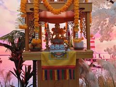 -泰妃殿(武汉首店)