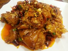 -辣簋(百湖花园店)