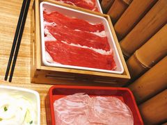 -水林间·寿喜烧自助(仙林金鹰店)