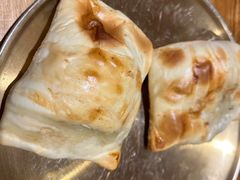 -清真·双公羊·馕坑烤全羊(奥体店)
