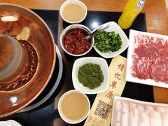 -情忆草原涮肉馆