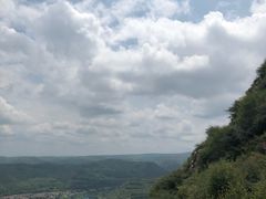 -老爷山风景区