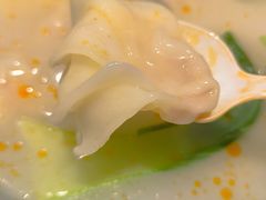 -第一中心医院-食堂(复康路店)