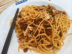 -宛平李记小吃(东关街店)